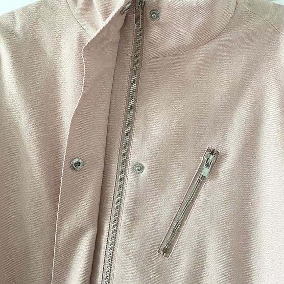 Bollie Brand Utility Jacket • Sz L - Picture 5 of 9